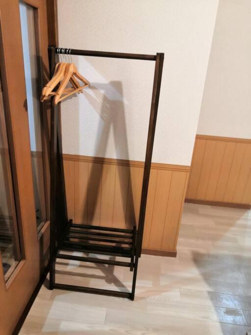 蒼い家温泉付貸別荘cozy Blue House Onsen Hot Spring Shiraoi Dış mekan fotoğraf